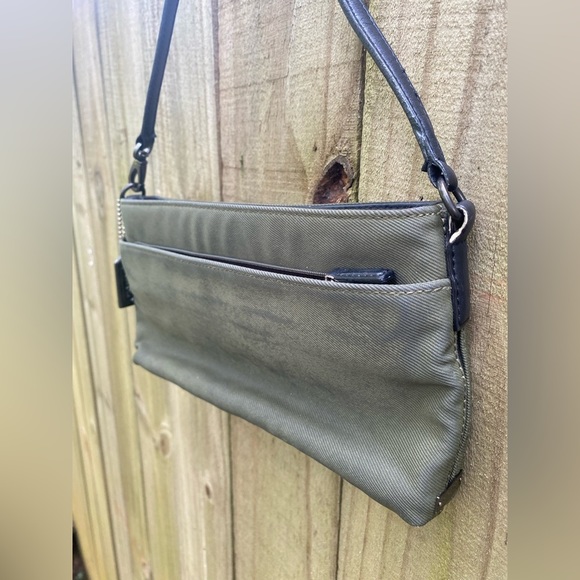 Coach Mercer Demi Handbag H9J-7407​ - Picture 3 of 6